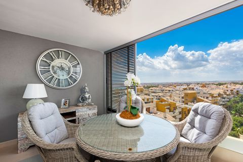 Penthouse i Orihuela Costa, Alicante, Orihuela Costa - € 595.000 | Ref: 727951 - foto 19