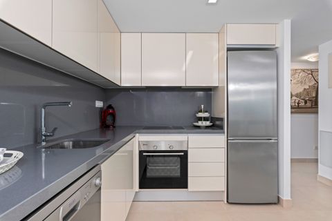 Penthouse i Orihuela Costa, Alicante, Orihuela Costa - € 595.000 | Ref: 727951 - foto 21