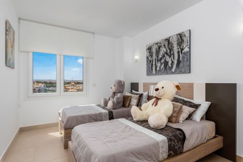 Penthouse i Orihuela Costa, Alicante, Orihuela Costa - € 595.000 | Ref: 727951 - foto 26