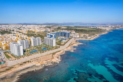 Penthouse i Orihuela Costa, Alicante, Orihuela Costa - € 595.000 | Ref: 727951 - foto 29