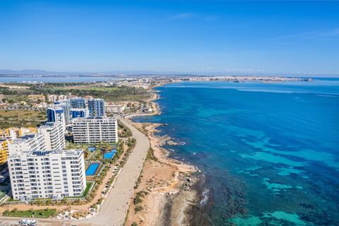 Penthouse i Orihuela Costa, Alicante, Orihuela Costa - € 595.000 | Ref: 727951 - foto 30