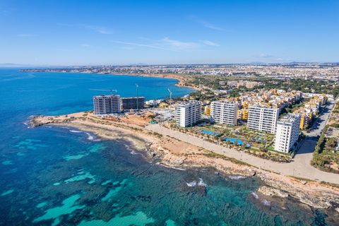 Penthouse i Orihuela Costa, Alicante, Orihuela Costa - € 595.000 | Ref: 727951 - foto 31