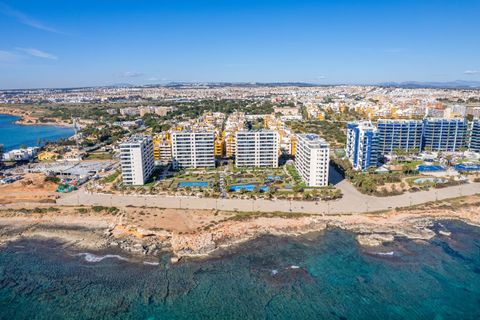 Penthouse i Orihuela Costa, Alicante, Orihuela Costa - € 595.000 | Ref: 727951 - foto 32