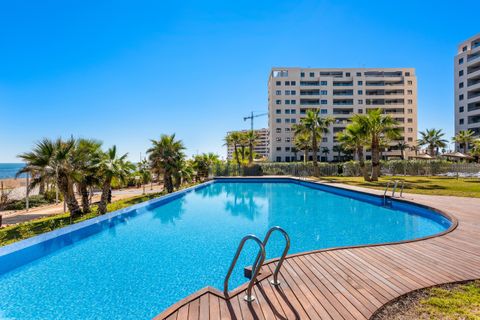 Penthouse i Orihuela Costa, Alicante, Orihuela Costa - € 595.000 | Ref: 727951 - foto 35