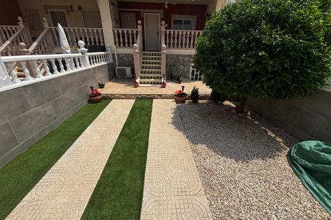 Byhus i Ciudad Quesada, Alicante, Ciudad Quesada - € 249.995 | Ref: 735981 - foto 32