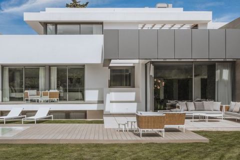 Villa a Estepona, Malaga, Estepona - € 2.250.000 | Ref: 663883 - foto 3