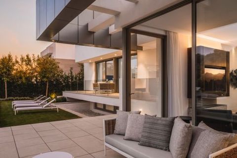 Villa a Estepona, Malaga, Estepona - € 2.250.000 | Ref: 663883 - foto 4