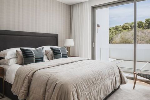 Villa a Estepona, Malaga, Estepona - € 2.250.000 | Ref: 663883 - foto 13