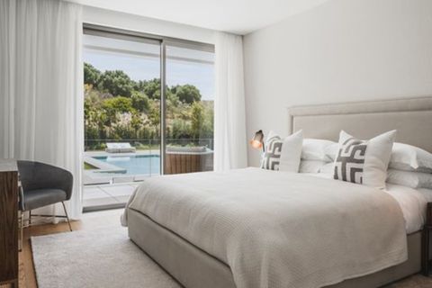Villa a Estepona, Malaga, Estepona - € 2.250.000 | Ref: 663883 - foto 14