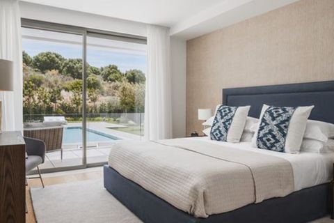 Villa a Estepona, Malaga, Estepona - € 2.250.000 | Ref: 663883 - foto 15