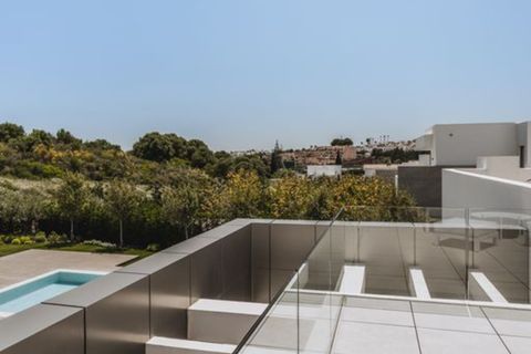 Villa a Estepona, Malaga, Estepona - € 2.250.000 | Ref: 663883 - foto 21
