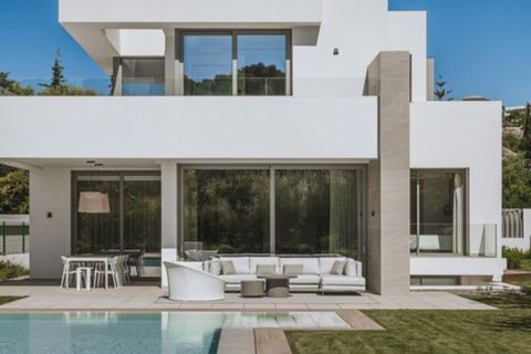 Villa a Estepona, Malaga, Estepona - € 2.250.000 | Ref: 663883 - foto 22