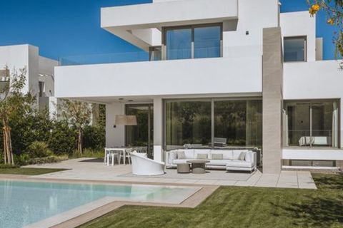 Villa a Estepona, Malaga, Estepona - € 2.250.000 | Ref: 663883 - foto 23