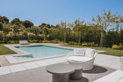 Villa a Estepona, Malaga, Estepona - € 2.250.000 | Ref: 663883 - foto 25