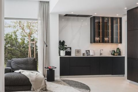 Villa a Estepona, Malaga, Estepona - € 2.250.000 | Ref: 663883 - foto 29