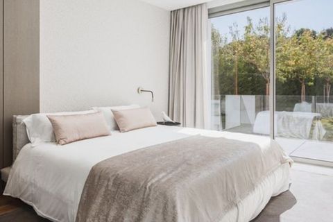 Villa a Estepona, Malaga, Estepona - € 2.250.000 | Ref: 663883 - foto 32