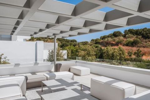 Villa a Estepona, Malaga, Estepona - € 2.250.000 | Ref: 663883 - foto 39