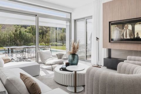 Villa a Estepona, Malaga, Estepona - € 2.250.000 | Ref: 663883 - foto 41
