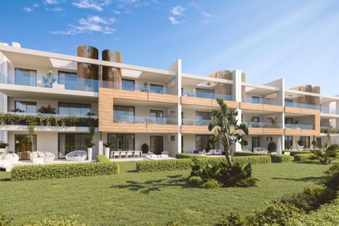 Leilighet i Fuengirola, Malaga, Fuengirola - € 545 000 | Ref: 663763 - foto 2