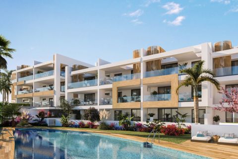 Leilighet i Fuengirola, Malaga, Fuengirola - € 545 000 | Ref: 663763 - foto 3