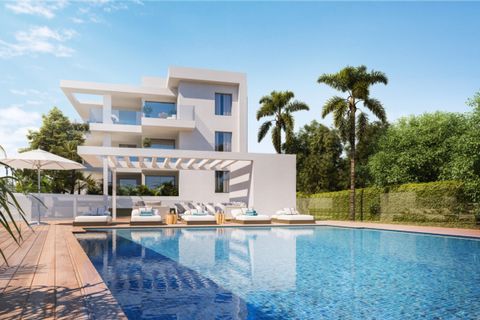 Leilighet i Fuengirola, Malaga, Fuengirola - € 545 000 | Ref: 663763 - foto 4