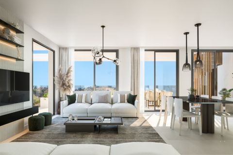 Leilighet i Fuengirola, Malaga, Fuengirola - € 545 000 | Ref: 663763 - foto 13