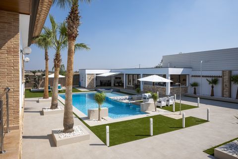 Villa a Avileses, Murcia, Avileses - € 1.350.000 | Ref: 737765 - foto 3
