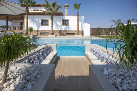 Villa a Avileses, Murcia, Avileses - € 1.350.000 | Ref: 737765 - foto 4