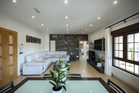 Villa a Avileses, Murcia, Avileses - € 1.350.000 | Ref: 737765 - foto 10
