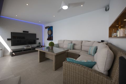 Villa a Avileses, Murcia, Avileses - € 1.350.000 | Ref: 737765 - foto 37