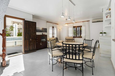 Villa a La Zenia, Alicante, La Zenia - € 585.000 | Ref: 739755 - foto 7
