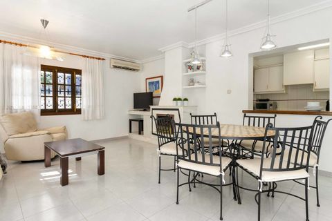 Villa a La Zenia, Alicante, La Zenia - € 585.000 | Ref: 739755 - foto 8