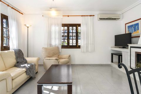 Villa a La Zenia, Alicante, La Zenia - € 585.000 | Ref: 739755 - foto 10