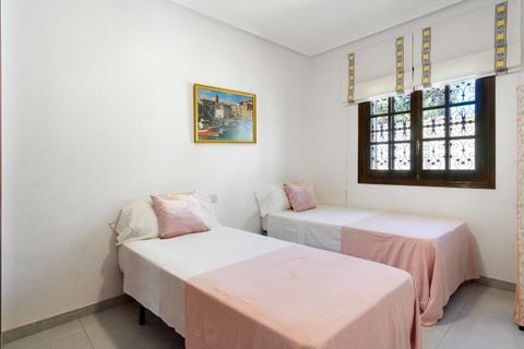 Villa a La Zenia, Alicante, La Zenia - € 585.000 | Ref: 739755 - foto 19