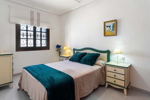 Villa a La Zenia, Alicante, La Zenia - € 585.000 | Ref: 739755 - foto 21