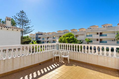 Villa a La Zenia, Alicante, La Zenia - € 585.000 | Ref: 739755 - foto 22