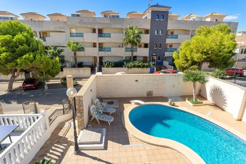Villa a La Zenia, Alicante, La Zenia - € 585.000 | Ref: 739755 - foto 23