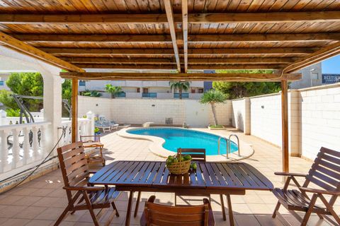 Villa a La Zenia, Alicante, La Zenia - € 585.000 | Ref: 739755 - foto 25