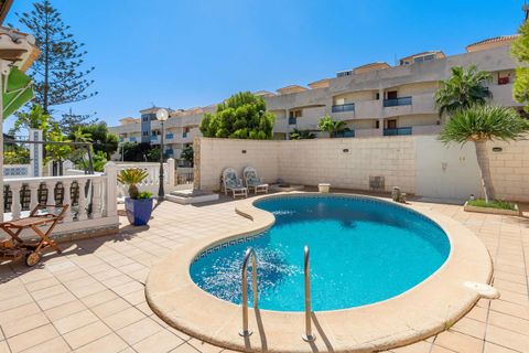 Villa a La Zenia, Alicante, La Zenia - € 585.000 | Ref: 739755 - foto 27