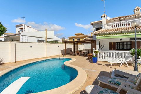 Villa a La Zenia, Alicante, La Zenia - € 585.000 | Ref: 739755 - foto 28