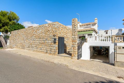 Villa a La Zenia, Alicante, La Zenia - € 585.000 | Ref: 739755 - foto 30