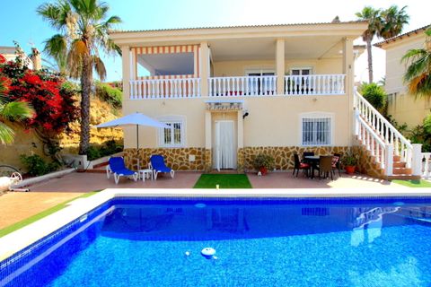 Villa i Algorfa, Alicante, Algorfa - € 599 990 | Ref: 737721 - foto 3