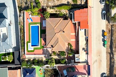 Villa i Algorfa, Alicante, Algorfa - € 599 990 | Ref: 737721 - foto 4