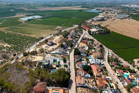 Villa i Algorfa, Alicante, Algorfa - € 599 990 | Ref: 737721 - foto 5
