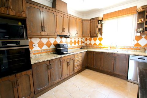 Villa i Algorfa, Alicante, Algorfa - € 599 990 | Ref: 737721 - foto 19