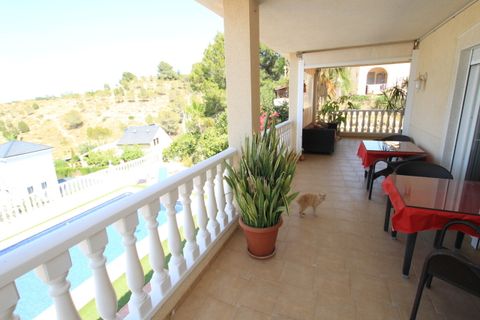 Villa i Algorfa, Alicante, Algorfa - € 599 990 | Ref: 737721 - foto 24