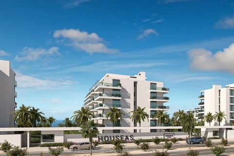 Leilighet i Almerimar, Almeria, Almerimar - € 313 500 | Ref: 730287 - foto 9