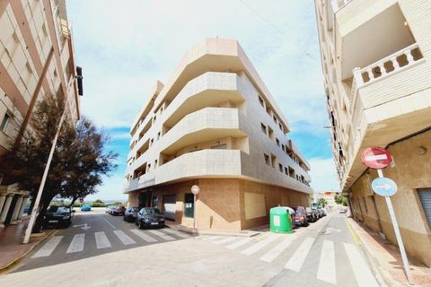 Leilighet i La Mata, Alicante, La Mata - € 184 000 | Ref: 727503 - foto 17