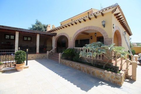 Villa i Bigastro, Alicante, Bigastro - € 525.000 | Ref: AG19145084 - foto 1