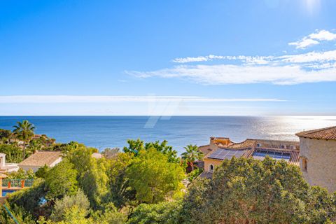 Villa i Moraira, Alicante, Moraira - € 3 300 000 | Ref: BP3601 - foto 2